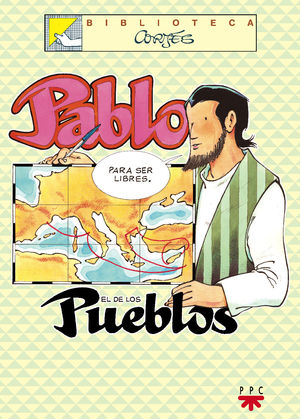 BC. 6 PABLO EL DE LOS PUEBLOS