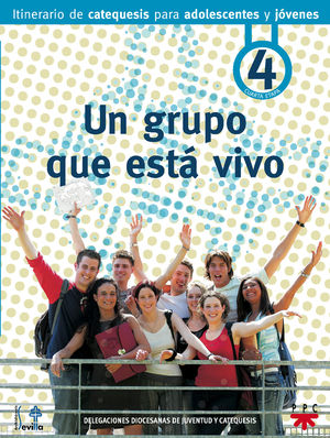 CS.UN GRUPO QUE ESTA VIVO. 4