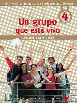 CS.UN GRUPO QUE ESTA VIVO. GUI