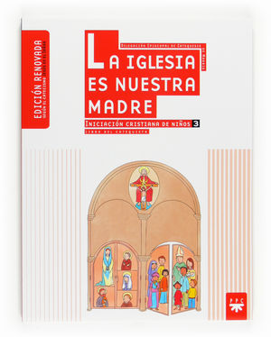 CM.GUIA LA IGLESIA NUESTRA MADRE