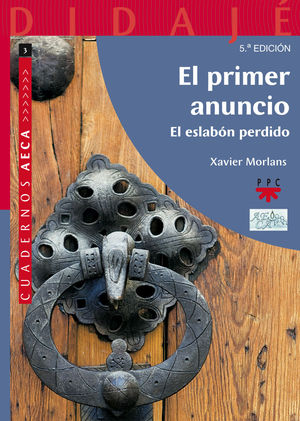DJ.13 EL PRIMER ANUNCIO