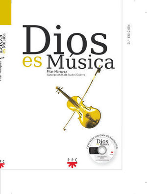 DIOS ES MUSICA