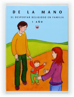 CPV.DESPERTAR RELIGIOSO 3.DE LA MA