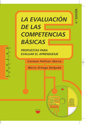 EDP.LA EVALUACION DE LAS COMPETENCIAS BA