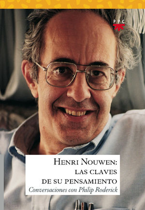 SA.165 HENRI NOUWEN CLAVES DE PENSAMIEN