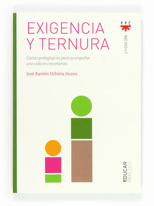 EDP. 88 EXIGENCIA Y TERNURA