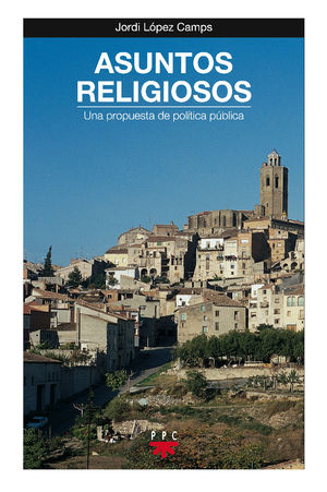 GP.117 ASUNTOS RELIGIOSOS