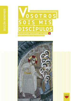 CM.VOSOTROS SOIS MIS DISCIPULOS