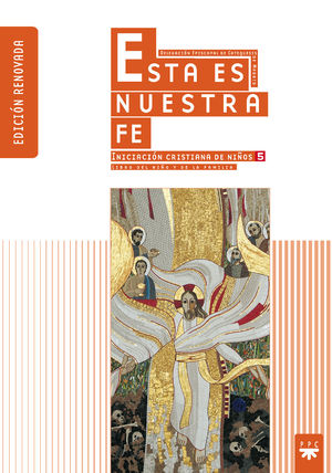 CM.ESTA ES NUESTRA FE