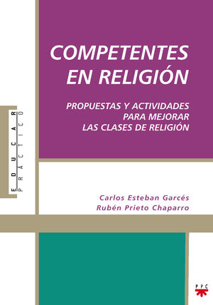 EDP. 93 COMPETENTES EN RELIGION
