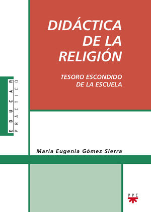 EDP. 96 DIDACTICA DE LA RELIGION