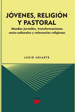 GS. 84 JOVENES,RELIGION Y PASTORAL