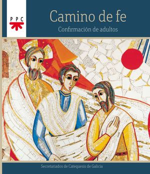 CG.CAMINO DE FE.CONFIRMACION DE ADULTOS