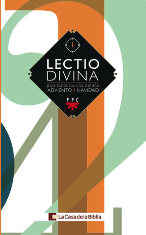 LECTIO DIVINA ADVIENTO/NAVIDAD