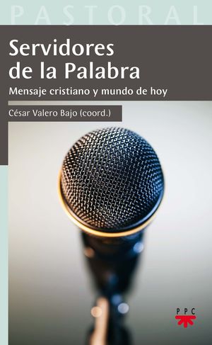 PA. 38 SERVIDORES DE LA PALABRA