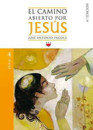 EL CAMINO ABIERTO POR JESUS.JUAN