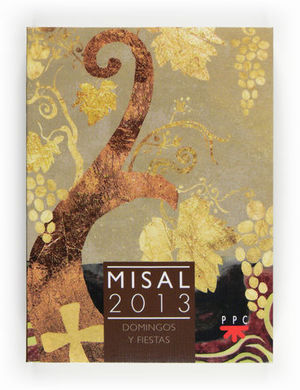 MISAL 2013