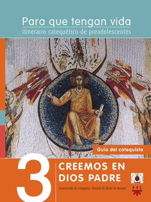 3 CREEMOS EN DIOS PADRE.PARA QUE TENGAN