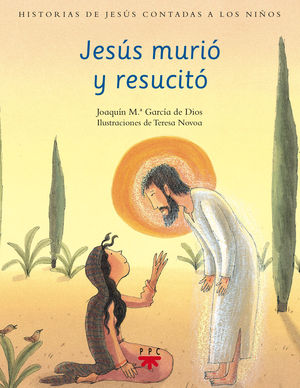 HJC.4 JESUS MURIO Y RESUCITO(PEQUEO)