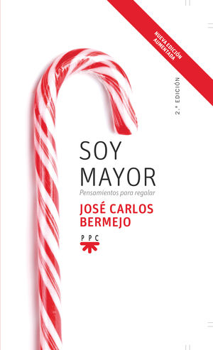 SOY MAYOR(NUEVA EDICION)