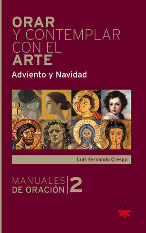 MO. 2 ORAR Y CONTEMPLAR CON EL ARTE.ADVI