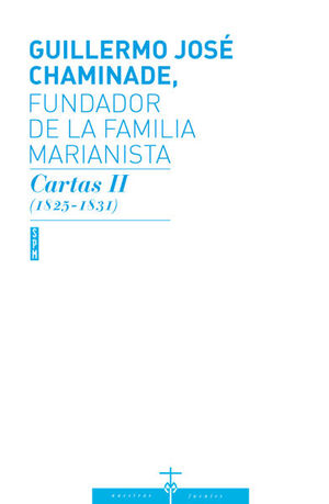 CARTAS II (1825-1831)