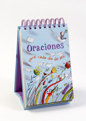 ORACIONES PARA CADA DIA DEL AO