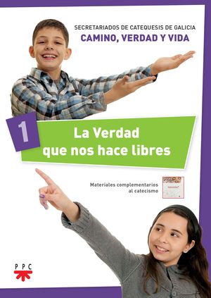 CVV.1 LA VERDAD QUE NOS HACE LIBRES