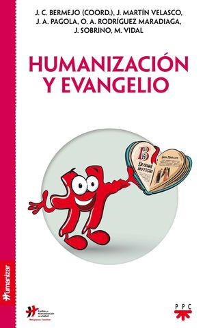 HUM.HUMANIZACION Y EVANGELIO