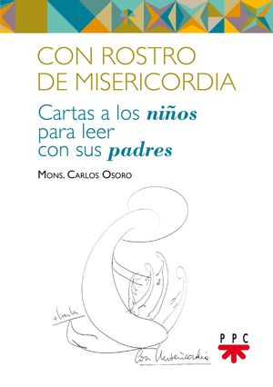 CON ROSTRO DE MISERICORDIA