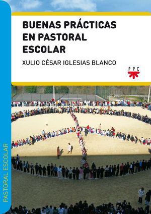 PE.BUENAS PRACTICAS EN PASTORAL ESCOLAR