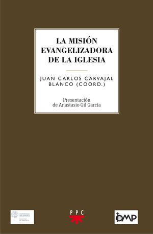 GS.LA MISION EVANGELIZADORA DE LA IGLESI