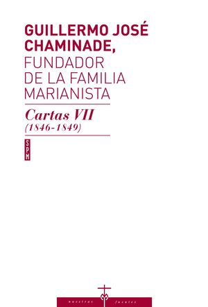 CARTAS VII(1846-1849)