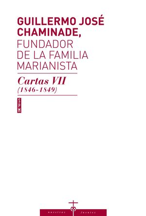 CARTAS VII(1846-1849)