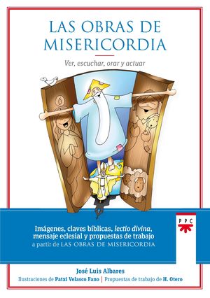 LAS OBRAS DE MISERICORDIA