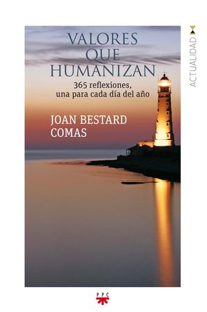 GP.155 VALORES QUE HUMANIZAN