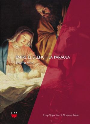 C-ENTRE EL SILENCI I LA PARAULA ADVEN 16
