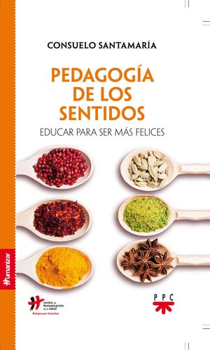 HUM.PEDAGOGIA DE LOS SENTIDOS