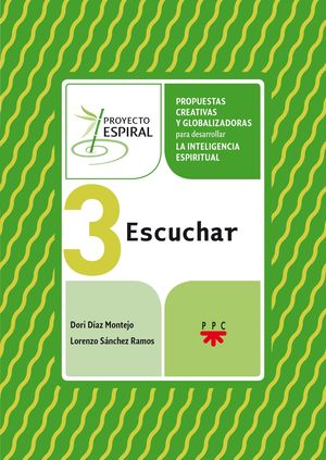 ESCUCHAR 3 PROYECTO ESPIRAL