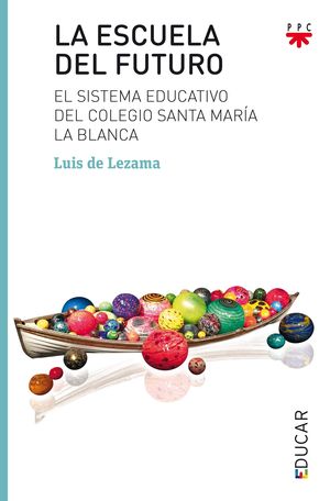 ED.LA ESCUELA DEL FUTURO