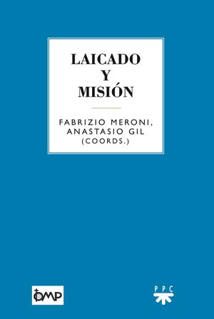 GS.LAICADO Y MISION