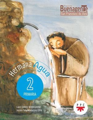 HERMANA AGUA 2 EP