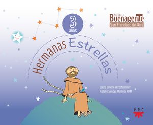 3 AOS HERMANAS ESTRELLAS