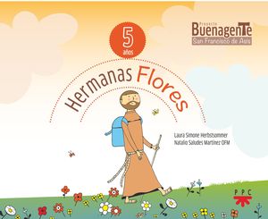 5 AOS HERMANAS FLORES