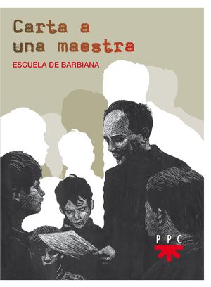 CARTA A UNA MAESTRA(ED.CONMEMORATIVA)