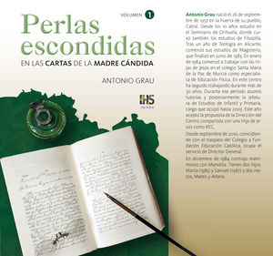 PERLAS ESCONDIDAS EN LAS CARTAS DE VOL.1