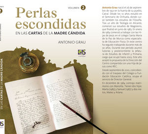 PERLAS ESCONDIDAS EN LAS CARTAS.VOL 2