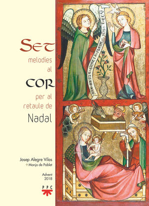 C-SET MELODIES AL COR PER AL RETAULE DE