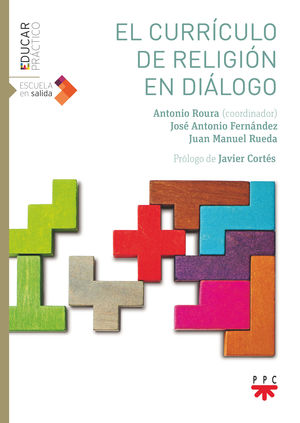 EL CURRICULO DE RELIGION EN DIALOGO