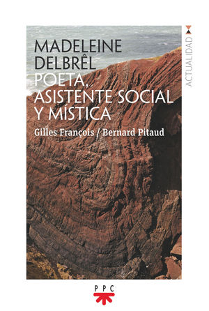 GP.MADELEINE DELBREL POETA,ASISTENTE SOC